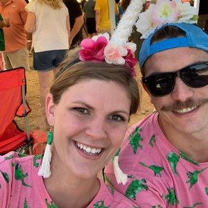 Meet your Posher, Elaine